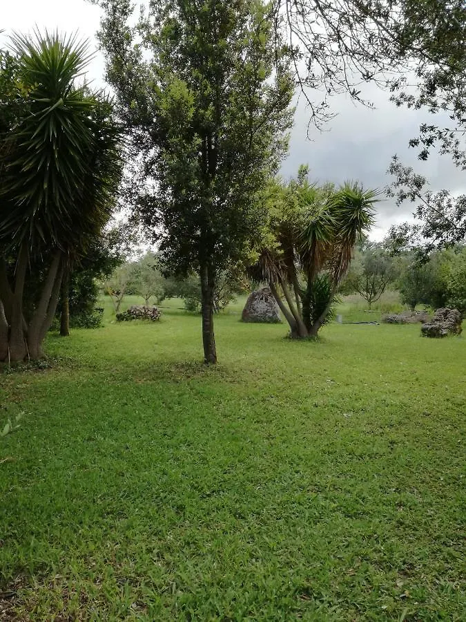 B&B Funtanadetalia Olmedo