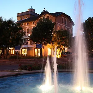 **** Hotel La Torre Italia